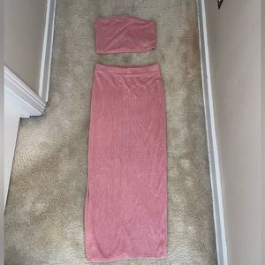 Free People Two Piece Set